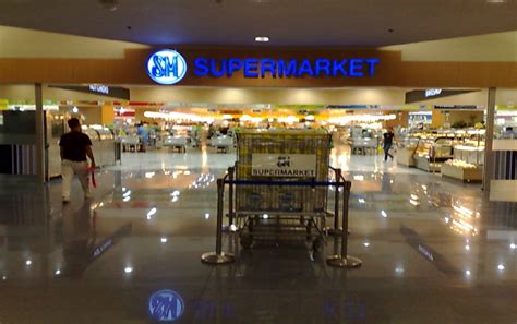 Shoemart Megamall – Building B .